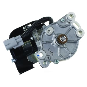 AISIN Rear Differential Lock Actuator for Toyota - SAT-008