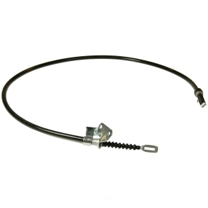 Wagner Parking Brake Cable - BC141746
