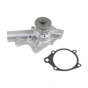 GMB Engine Coolant Water Pump for Jeep Wrangler - 110-1090