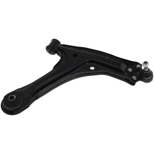 Centric Premium™ Front Passenger Side Lower Control Arm and Ball Joint Assembly for Chevrolet Classic - 622.62038