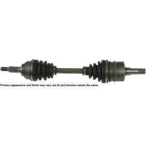 Cardone Reman Remanufactured CV Axle Assembly for Geo - 60-1002