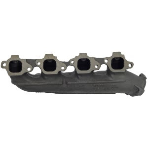 Dorman Cast Iron Natural Exhaust Manifold for Chevrolet C10 - 674-244