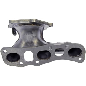 Dorman Stainless Steel Natural Exhaust Manifold for Infiniti - 674-332