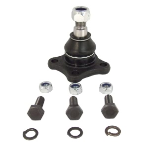 Delphi Front Lower Ball Joint for Plymouth - TC1714