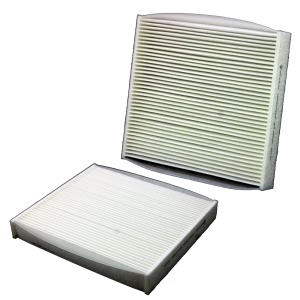 WIX Cabin Air Filter for Toyota Tundra - 24483