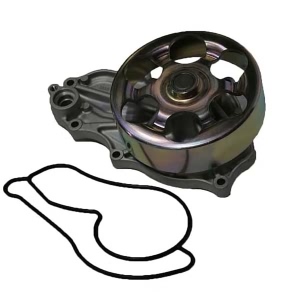 GMB Engine Coolant Water Pump for Acura - 135-1510