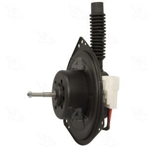 Four Seasons Hvac Blower Motor Without Wheel for Acura - 35115