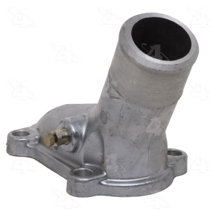 Four Seasons Engine Coolant Water Outlet W O Thermostat - 85222
