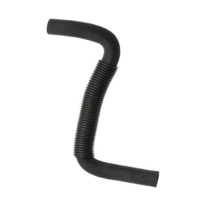 Dayco Small Id Hvac Heater Hose for Dodge - 87654