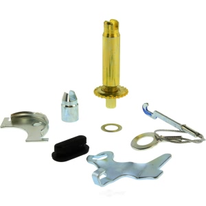 Centric Rear Driver Side Drum Brake Self Adjuster Repair Kit for Ford Mustang - 119.63017