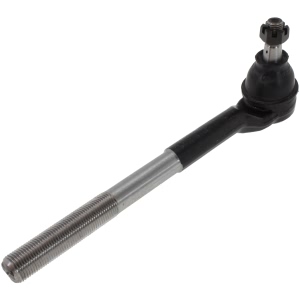 Centric Premium™ Front Outer Steering Tie Rod End for Chevrolet El Camino - 612.66004