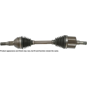 Cardone Reman Remanufactured CV Axle Assembly for Chevrolet Impala - 60-1250HD
