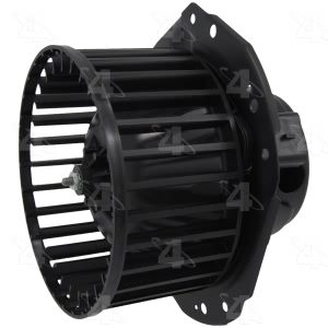 Four Seasons Hvac Blower Motor With Wheel for Buick - 35384
