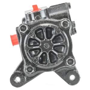AAE Remanufactured Power Steering Pump for Honda - 5184
