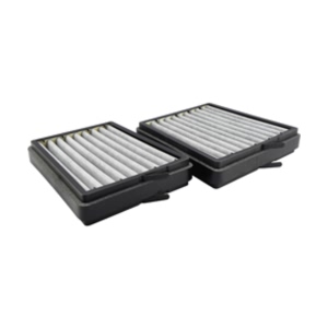 Hastings Cabin Air Filter for Mercedes-Benz C55 AMG - AFC1518