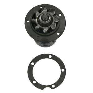 GMB Engine Coolant Water Pump for Mercedes-Benz 300TD - 147-1020