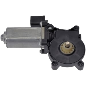 Dorman OE Solutions Front Driver Side Window Motor for Dodge - 742-316