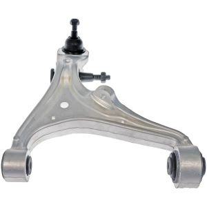 Dorman Front Passenger Side Lower Non Adjustable Control Arm And Ball Joint Assembly for Cadillac - 521-022