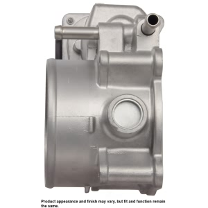 Cardone Reman Remanufactured Throttle Body for Nissan Frontier - 67-0012