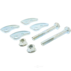 Centric Front Upper Alignment Camber Bolt Kit for Hummer - 699.66004