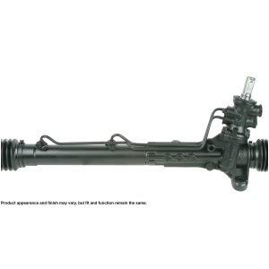 Cardone Reman Remanufactured Hydraulic Power Rack and Pinion Complete Unit for 2007 Mini Cooper - 26-2978