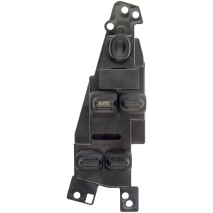 Dorman OE Solutions Front Driver Side Window Switch for Dodge - 901-400