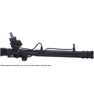 Cardone Reman Remanufactured Hydraulic Power Rack and Pinion Complete Unit for Chrysler - 22-321