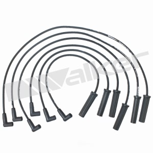 Walker Products Spark Plug Wire Set for GMC Caballero - 924-1358