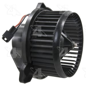 Four Seasons Hvac Blower Motor With Wheel for Jeep - 75743