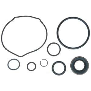 Gates Power Steering Pump Seal Kit for 2009 Toyota Tundra - 348528