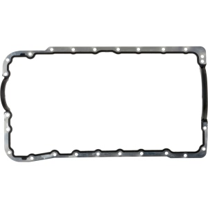 Victor Reinz Engine Oil Pan Gasket for Land Rover - 10-10266-01