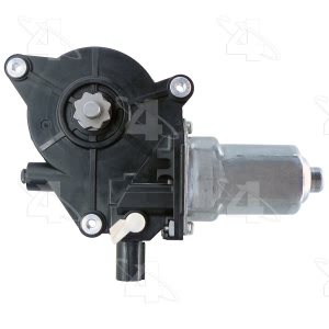 ACI Front Driver Side Window Motor for Acura - 88508