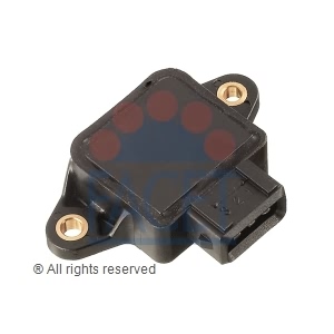 facet Fuel Injection Throttle Switch for Saab - 10.5002
