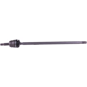 Cardone Reman Remanufactured CV Axle Assembly for Jeep - 60-3037