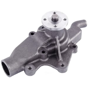 Gates Engine Coolant Standard Water Pump for Jeep Wrangler - 43001