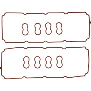 Victor Reinz Valve Cover Gasket Set for 2012 Jeep Grand Cherokee - 15-10705-01