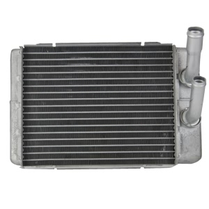 TYC Hvac Heater Core for Pontiac - 96025