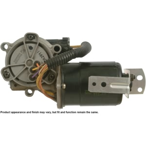 Cardone Reman Remanufactured Transfer Case Motor for Ford - 48-207