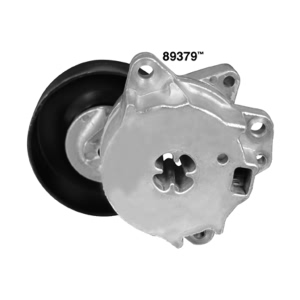 Dayco No Slack Automatic Belt Tensioner Assembly for Nissan - 89379