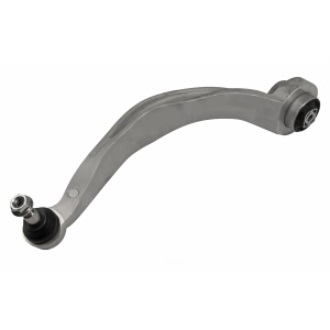VAICO Front Passenger Side Lower Rearward Control Arm and Ball Joint Assembly for Audi - V10-1876