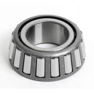 SKF Rear Axle Shaft Bearing for Jeep - BR25877