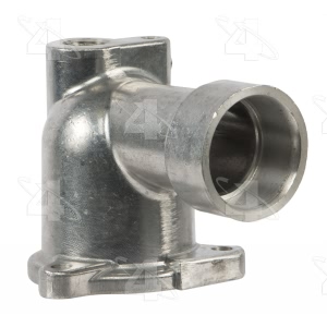 Four Seasons Engine Coolant Water Inlet W O Thermostat for Lexus - 85353