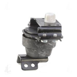 Anchor Transmission Mount Rear for 2008 Toyota Tundra - 9882