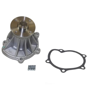 GMB Engine Coolant Water Pump for Infiniti - 150-2270