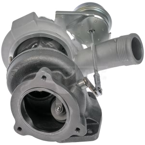 Dorman OE Solutions Turbocharger Gasket Kit - 667-207