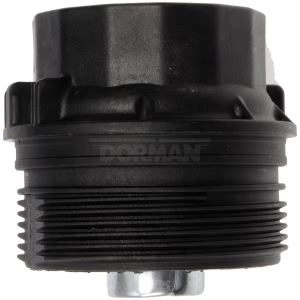 Dorman OE Solutions Wrench Oil Filter Cap for Toyota - 917-039