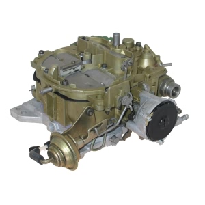 Uremco Remanufactured Carburetor for Chevrolet - 3-3622