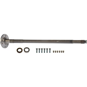 Dorman OE Solutions Rear Driver Side Axle Shaft for Dodge - 630-407