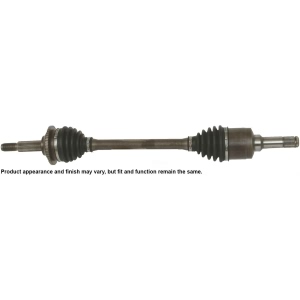 Cardone Reman Remanufactured CV Axle Assembly for Lincoln - 60-2180