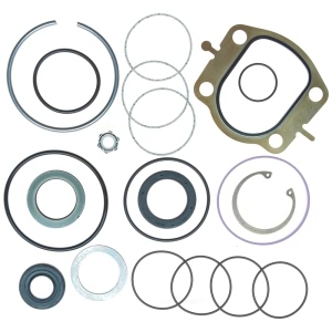 Gates Power Steering Gear Seal Kit for Isuzu - 349630
